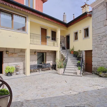 Casa De Igarei