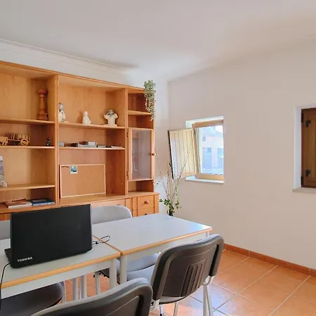 Casa De Igarei