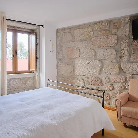 Casa De Country house Igarei