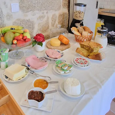 Casa De Country house *