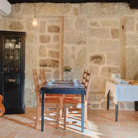 Casa De Country house Igarei