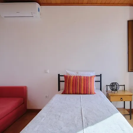 Landhaus Casa De Igarei