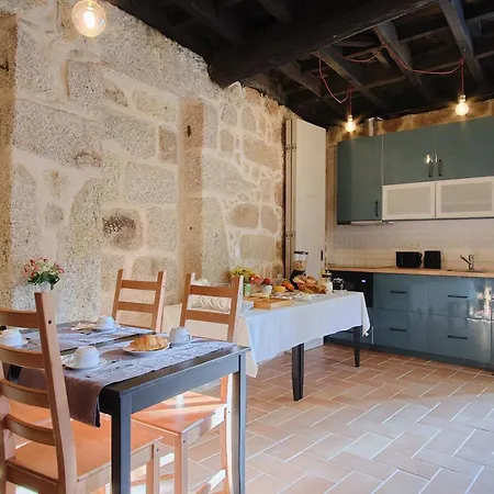 Landhaus Casa De Igarei