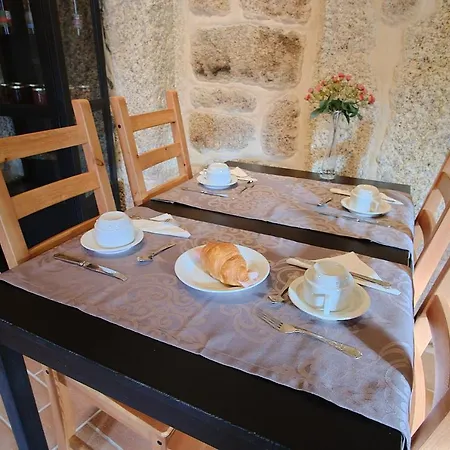 Casa De Country house