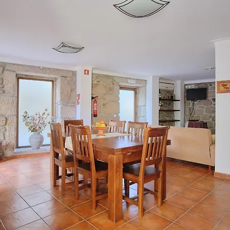 Country house Casa De *