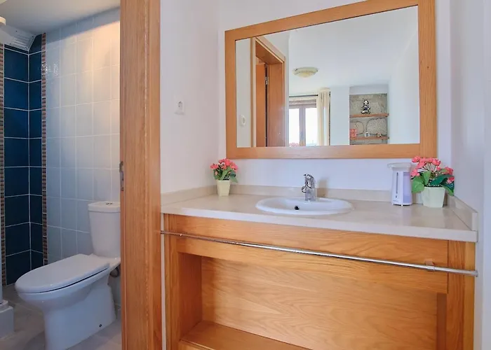 בית כפרי Casa De