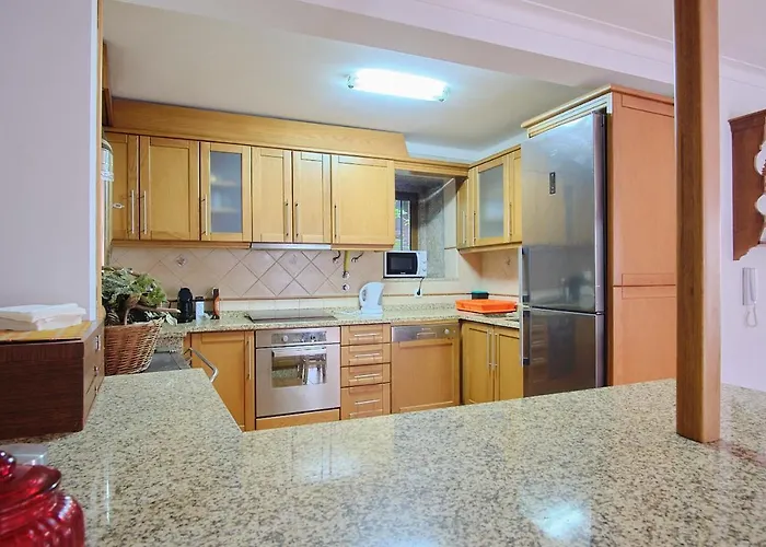 Casa De בית כפרי Igarei