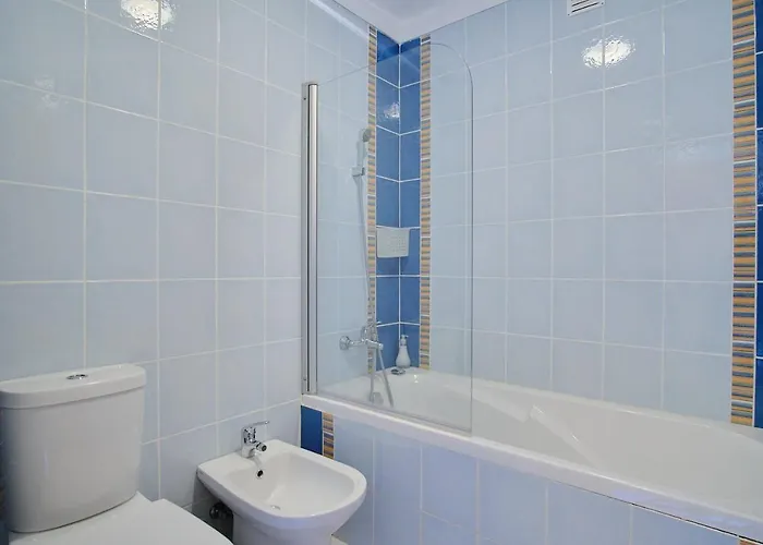 בית כפרי Casa De