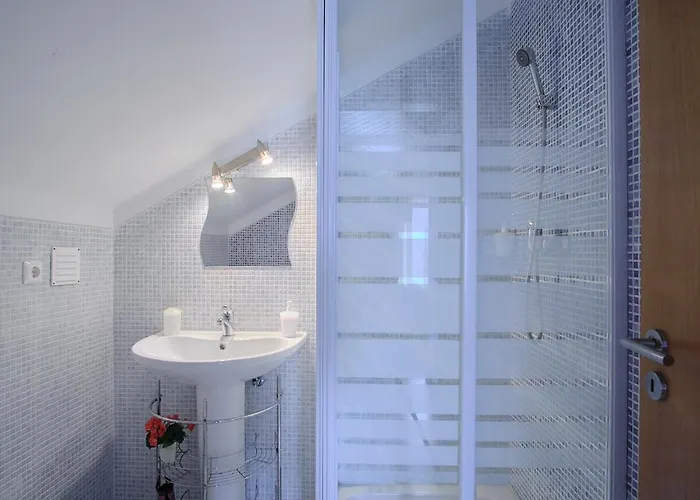 Casa De בית כפרי Igarei