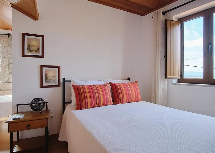 Casa De בית כפרי *