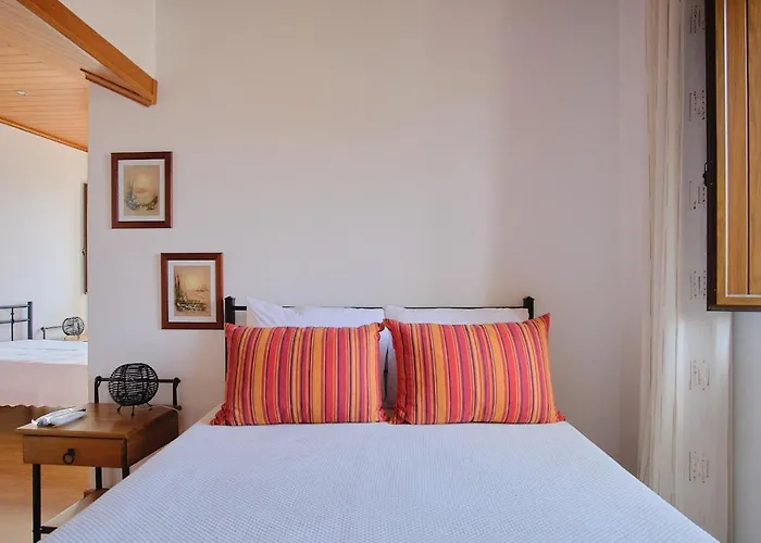 בית כפרי Casa De