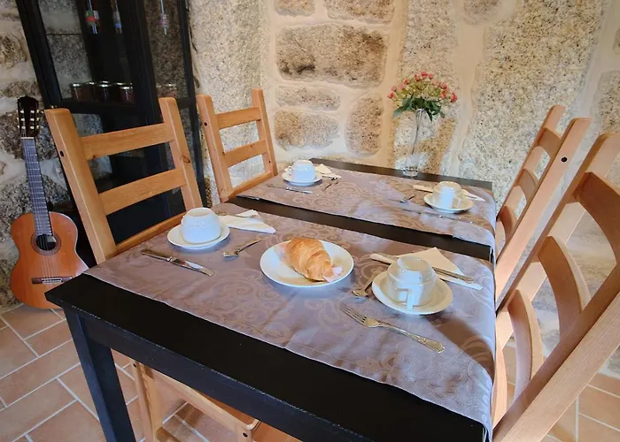 Casa De בית כפרי