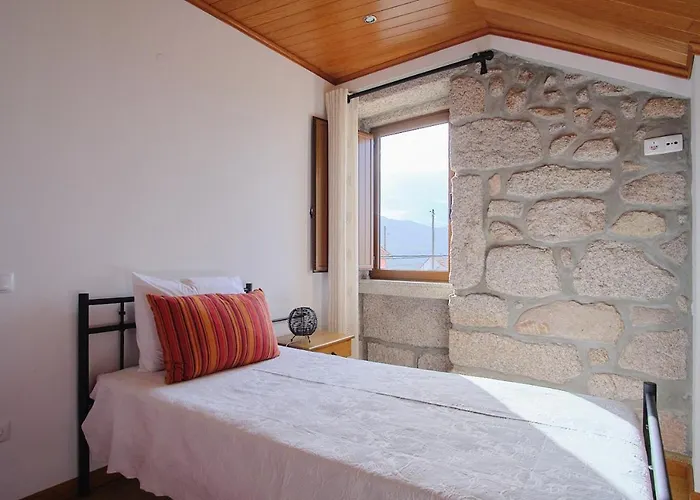 Casa De בית כפרי